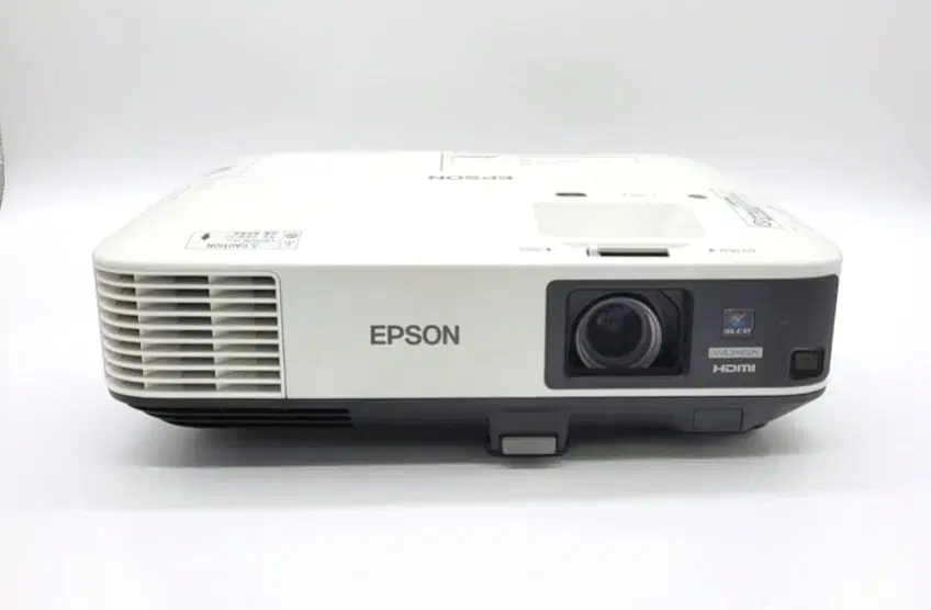 Epson EB-1980WU 4500 Lumens WUXGA Used Projector