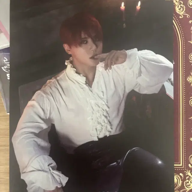 김준수 시아준수 포카 응원봉 일괄양도