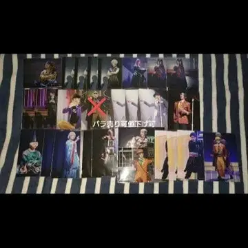 에이스테 팬미팅 란브로 스테쇼