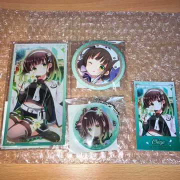 주문토끼 제비뽑기당