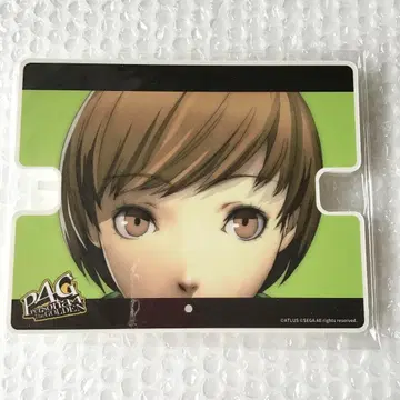 페르소나 4 라쿠텐 컬렉션 사토나카 치에