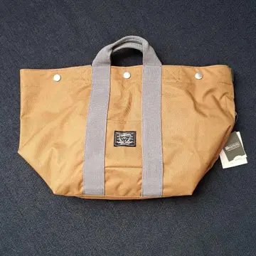 BROOTOTE 베이지 토트백