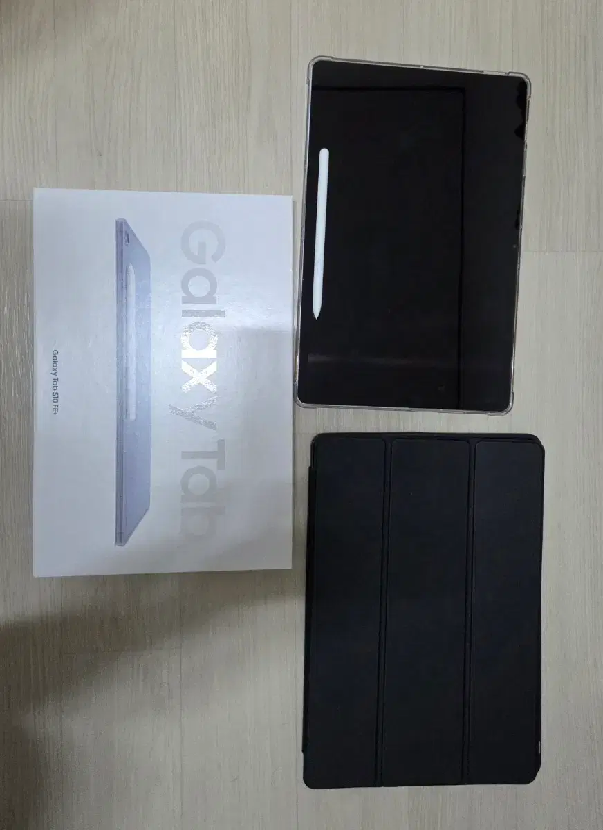 Galaxy Tab S10 FE Plus 128GB
