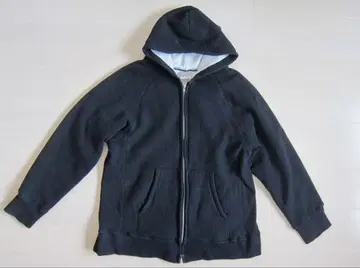 CAMBER double zip Parker 90s 블랙