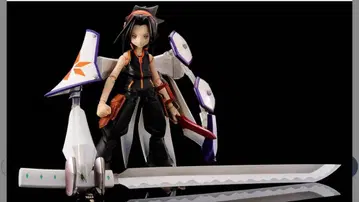 RIO:bone 마사쿠라 요&갑박식 O.S 화이트 코