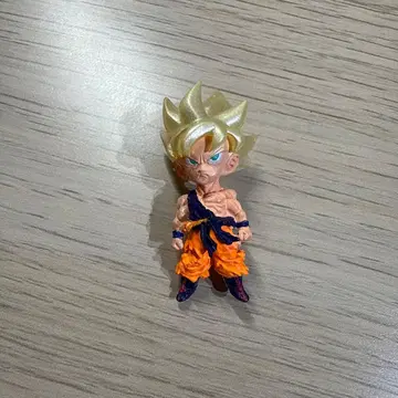 드래곤볼 UDM 초사이어인 손오공