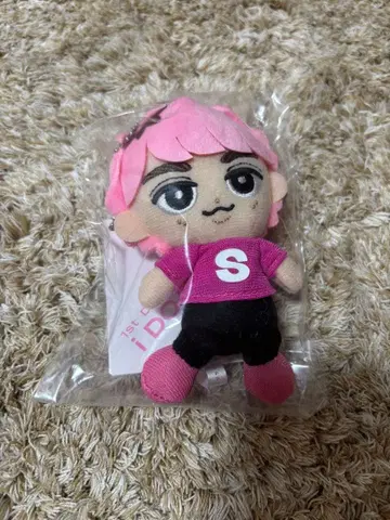 사쿠마 다이스케 스노치루 인형