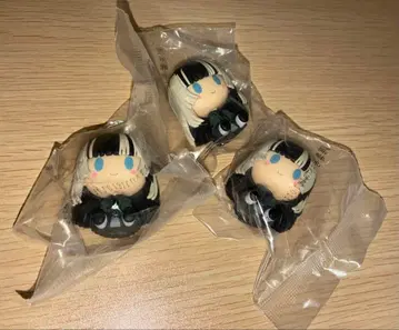 regloss 유우후테이 라덴 제일복권 쵸코놋코