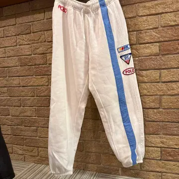 Polo 스웨트 팬츠
