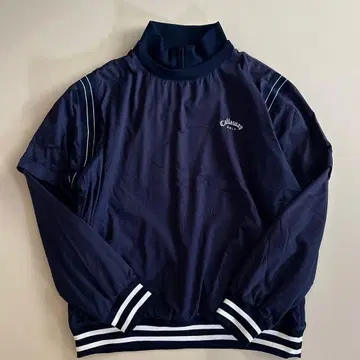 캘러웨이 Callaway 골프 스니드 풀오버 3L