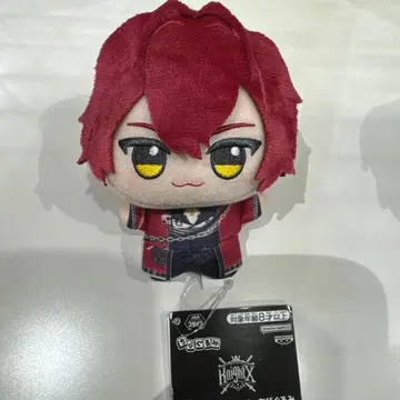 기사X -Knight X- SD 인형 바우 봉제 인형 엄선 개체