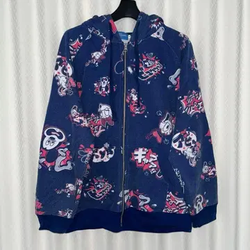 도쿄 디즈니 리조트 후드티