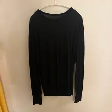 존스메들리 씨 아일랜드 코튼 블랙 S