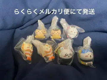 치이카와 (먼작귀) 오스시 가챠