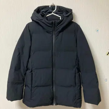 다운 자켓 L