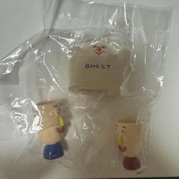 HONGAMA 미니어처 컬렉션