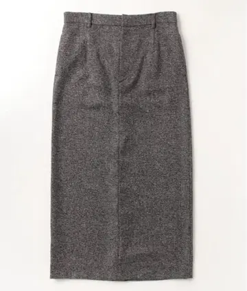 말 유나이티드 애로우즈 롱 스커트