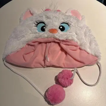 디즈니랜드 마리 팬캡