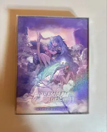 카자하나 유키츠키 사운드 트랙 일반ver