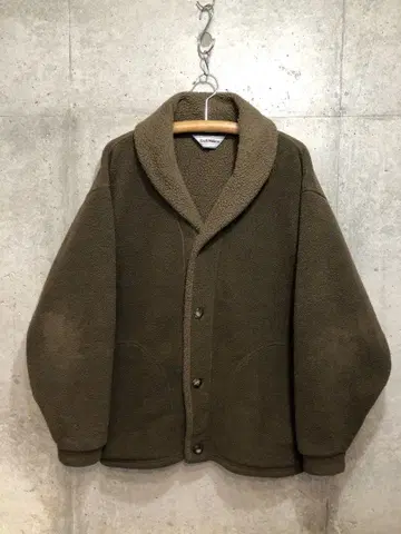 80s 90s EARLY WINTERS 아리 윈터 플리스