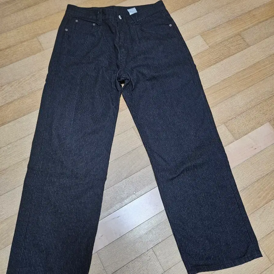 vdr 003 Railroad Denim Pants L