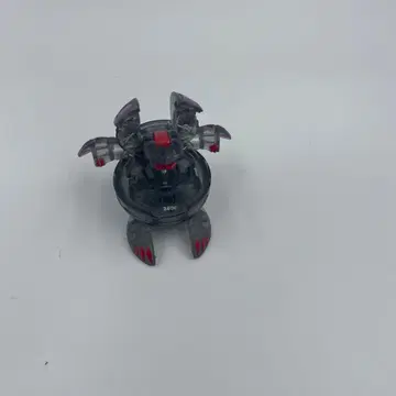 폭환 다크온 알파드 히드라 클리어