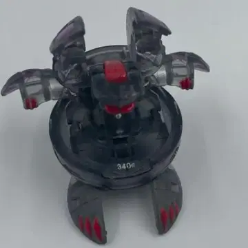 폭환 다크온 알파드 히드라 클리어