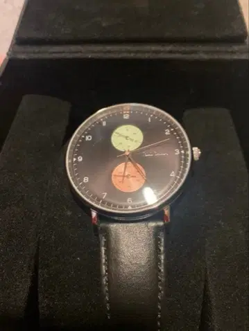 Paul Smith 손목시계