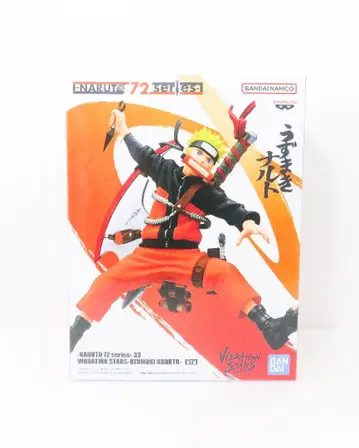 무료배송 NARUTO 우즈마키 나루토 피규어