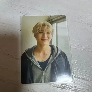 라이키 트레이딩 카드