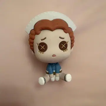 제5인격 제일복권