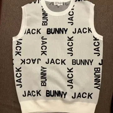 JACK BUNNY 베스트