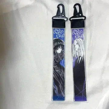 BIG 스트랩 컬렉션 대불 카미카미마에