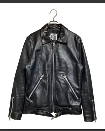 VaLLet 소가죽 싱글 라이더  VALLET01