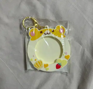 루토군 캔뱃지 커버