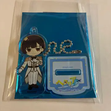 헤타리아 아모카페 아크릴 스탠드 일본