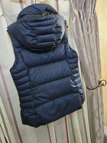 patagonia 파타고니아 여성용 다운 베스트