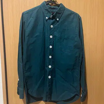 F.A.T. SKINNY 셔츠