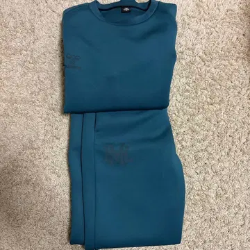 hummel 트레이닝복 맨투맨 M