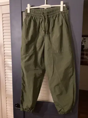 론 헤르만 별주 UNION LAUNCH 팬츠 L 사이즈