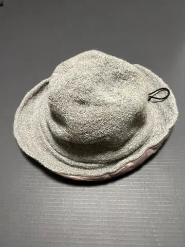 키지마 타카유키 남성용 햇