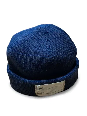 THE H.W.DOG&CO. 40s US NAVY WATCH CAP