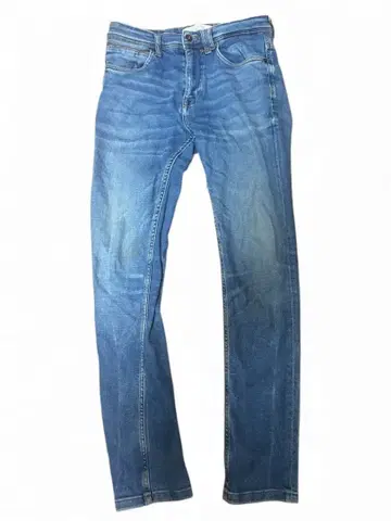 [ 초레어 ] 프리미엄 데님 USA 사이즈 30