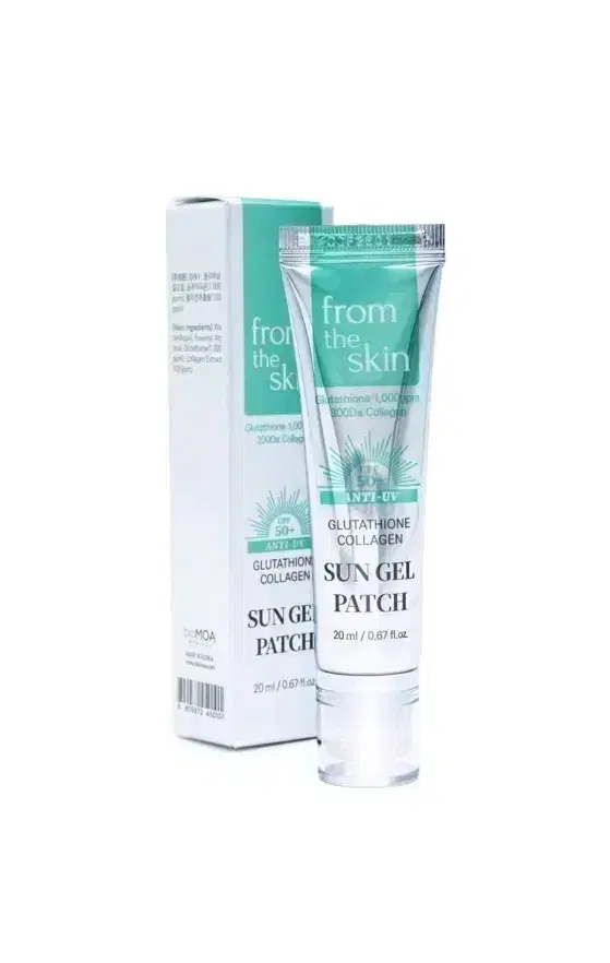 From The Skin Glutathione Collagen Pack Pouch (15 sheets)  #,#,#,#,# on Bunjang Global Site.