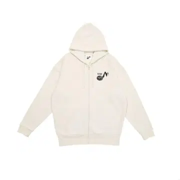 SnowMan 투어 후드티 L