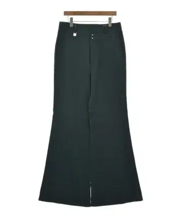 MM6 슬랙스 여성용