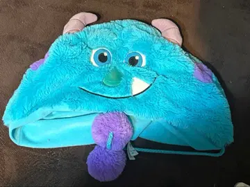 팬캡 샐리 디즈니랜드 디즈니씨 몬스터 주식회사