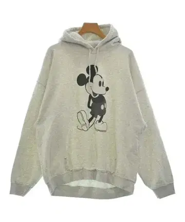 Deluxe 후드티 남성용