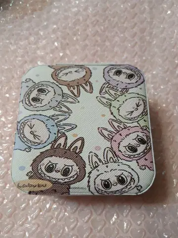 LABUBU 액세서리 BOX