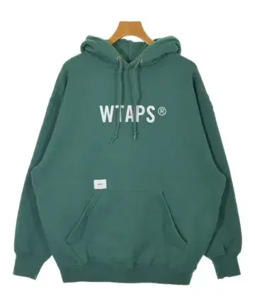 WTAPS 후드티 남성용